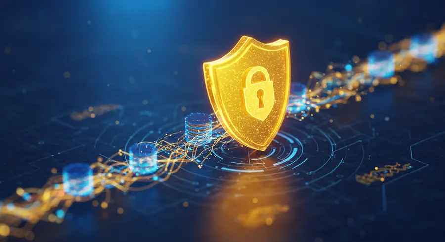 Mastering Data Governance