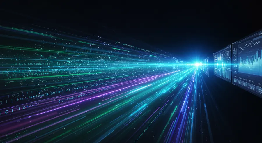 Real-Time Analytics: Unlocking Instant Insights
